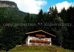 72626747 Unken Fremdenzimmer Pension Stockklauser Am Waldrand Unken - Other & Unclassified