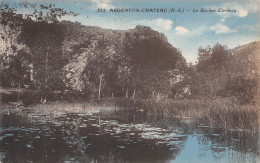 79-ARGENTON CHATEAU-N°2146-D/0281 - Argenton Chateau