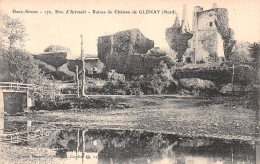 79-GLENAY-N°2146-D/0039 - Autres & Non Classés