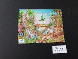 NOUVELLE-CALEDONIE 2011**  - MNH - Neufs