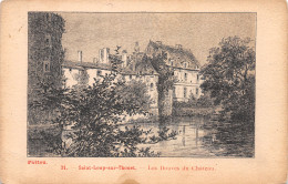 79-SAINT LOUP SUR THOUET-N°2146-C/0323 - Autres & Non Classés