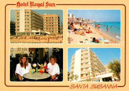72626713 Santa Susanna Hotel Royal Sun Playa Barcelona - Sonstige & Ohne Zuordnung