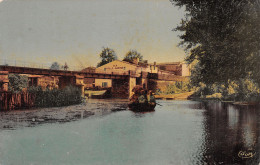 79-LE MARAIS POITEVIN-N°2146-C/0233 - Other & Unclassified