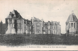 79-MAZIERES EN GATINE-N°2146-C/0217 - Mazieres En Gatine