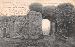 79-LA CHAPELLE SAINT LAURENT-N°2146-C/0105 - Other & Unclassified