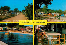 72626696 Blanes Camping La Sardana Swimming Pool  - Sonstige & Ohne Zuordnung