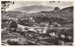 84-VAISON LA ROMAINE-N°2146-G/0327 - Vaison La Romaine