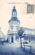 84-CARPENTRAS-N°2146-G/0233 - Carpentras