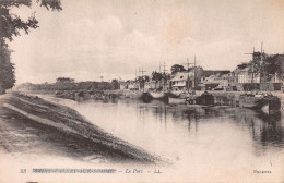 80-SAINT VALERY SUR SOMME-N°2146-G/0151 - Saint Valery Sur Somme