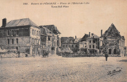 80-PERONNE-N°2146-G/0119 - Peronne