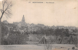 80-MONTDIDIER-N°2146-G/0083 - Montdidier