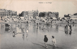 80-MERS LES BAINS-N°2146-G/0033 - Mers Les Bains