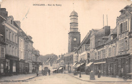 80-DOULLENS-N°2146-F/0347 - Doullens