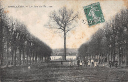 80-DOULLENS-N°2146-F/0343 - Doullens