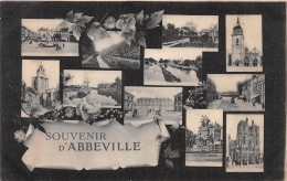 80-ABBEVILLE-N°2146-F/0163 - Abbeville