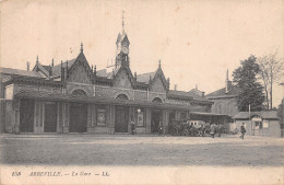 80-ABBEVILLE-N°2146-F/0139 - Abbeville