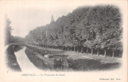 80-ABBEVILLE-N°2146-F/0145 - Abbeville