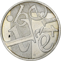 France, 5 Euros, Liberté, 2013, Argent, SUP+, Gadoury:EU647 - Frankrijk