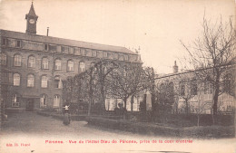 80-PERONNE-N°2146-F/0015 - Peronne