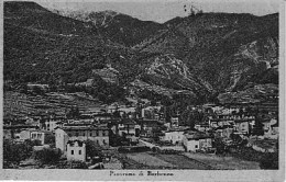 Berbenno (Sondrio) - Panorama - Sondrio