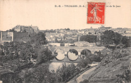 79-THOUARS-N°2146-E/0273 - Thouars