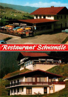 72626619 Mittelberg Kleinwalsertal Restaurant Schwendle Mittelberg Kleinwalserta - Andere & Zonder Classificatie