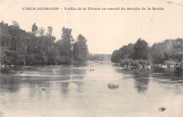 86-L ISLE JOURDAIN-N°2147-B/0325 - L'Isle Jourdain