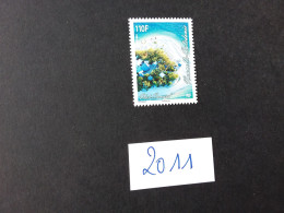 NOUVELLE-CALEDONIE 2011**  - MNH - Ungebraucht