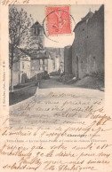 86-CHAUVIGNY-N°2147-B/0221 - Chauvigny