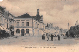 86-CHAUVIGNY-N°2147-B/0185 - Chauvigny