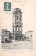 86-CHARROUX-N°2147-B/0149 - Charroux