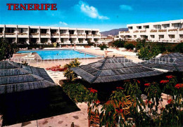 72626609 Tenerife El Chaparral Hotelanlage Swimming Pool  - Sonstige & Ohne Zuordnung