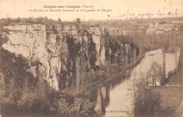 86-ANGLES SUR L ANGLIN-N°2147-B/0051 - Andere & Zonder Classificatie