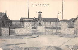 92-CAMP DE LA FOLIE-N°2147-A/0393 - Sonstige & Ohne Zuordnung