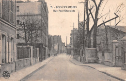 92-BOIS COLOMBES-N°2147-A/0349 - Other & Unclassified