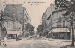 92-LA GARENNE COLOMBES-N°2147-A/0173 - La Garenne Colombes