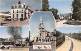 92-GARCHES-N°2147-A/0161 - Garches