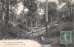 92-CLAMART-N°2147-A/0079 - Clamart