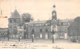 92-CLAMART-N°2147-A/0045 - Clamart