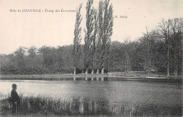 92-CHAVILLE-N°2146-H/0363 - Chaville