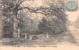 92-CHAVILLE-N°2146-H/0339 - Chaville