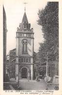 92-BOIS COLOMBES-N°2146-H/0255 - Sonstige & Ohne Zuordnung