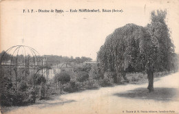 92-BECON LES BRUYERES-N°2146-H/0243 - Sonstige & Ohne Zuordnung