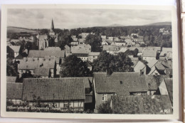 AK Elbingerode Höhenluftkurort - Panorama 1956 Gebraucht #PE547 - Other & Unclassified