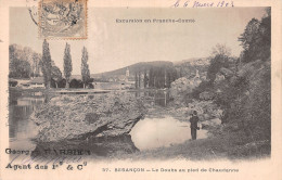 25-BESANCON-N°2147-E/0039 - Besancon