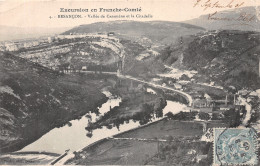 25-BESANCON-N°2147-E/0019 - Besancon