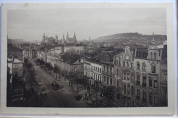 AK Aachen Stadtansicht 1912 Gebraucht #PF022 - Other & Unclassified