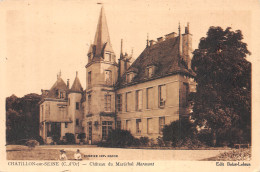 21-CHATILLON SUR SEINE-N°2147-D/0101 - Chatillon Sur Seine