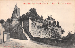 21-BEAUNE-N°2147-D/0005 - Beaune