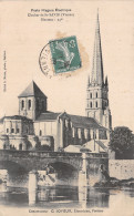 86-SAINT SAVIN SUR GARTEMPE-N°2147-C/0337 - Saint Savin